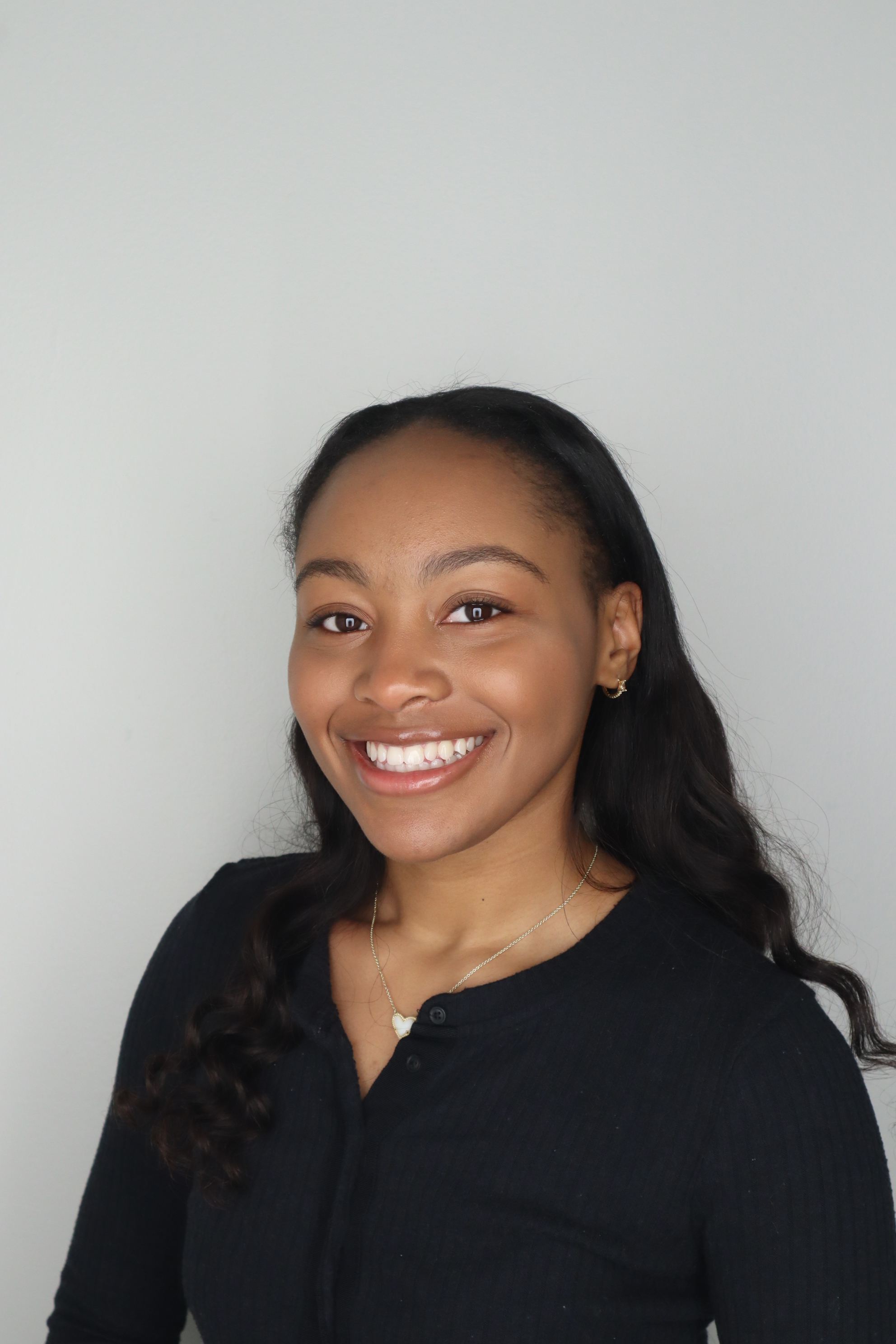 Saniya Pritchett headshot