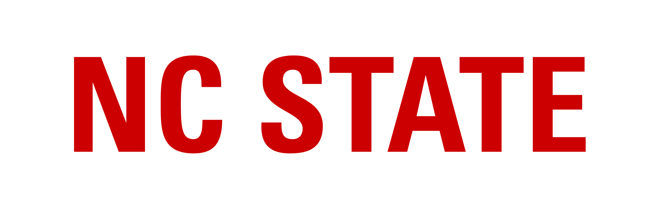 NC State University logo