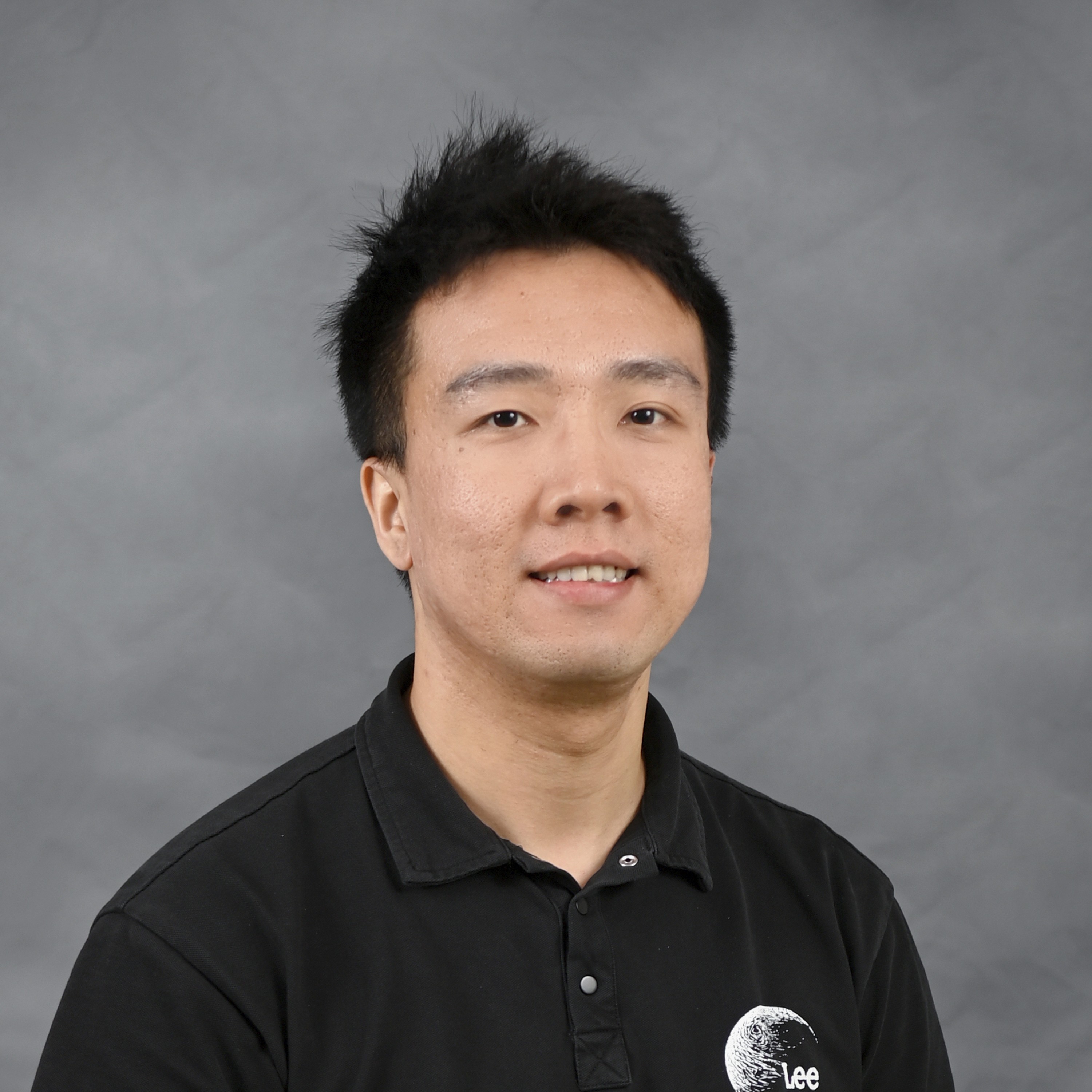 Dr. Gongfan Chen